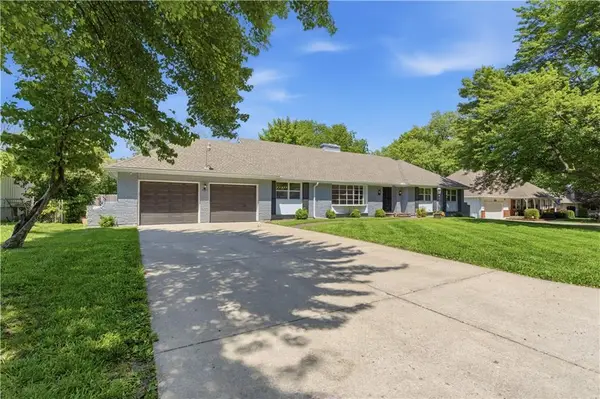 10504 E 64th Terrace, Raytown, MO 64133