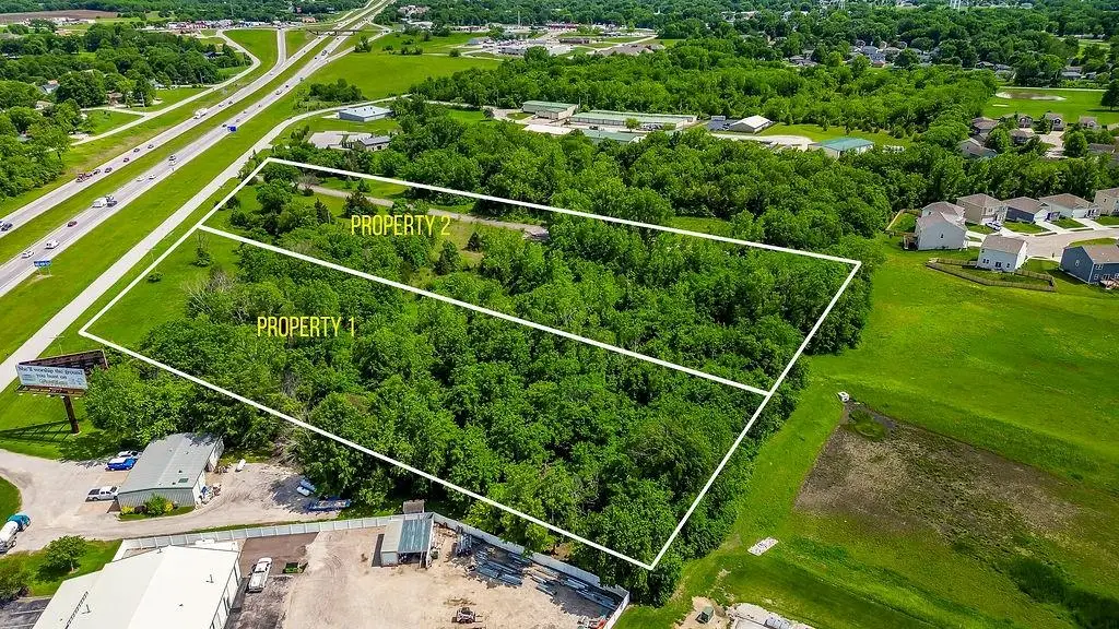 E 217th Street, Peculiar, MO 64078 - #1