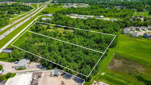 E 217th Street, Peculiar, MO 64078