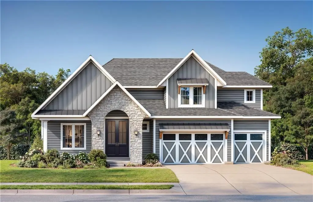 9707 W 176th Terrace, Overland Park, KS 66221 - #1
