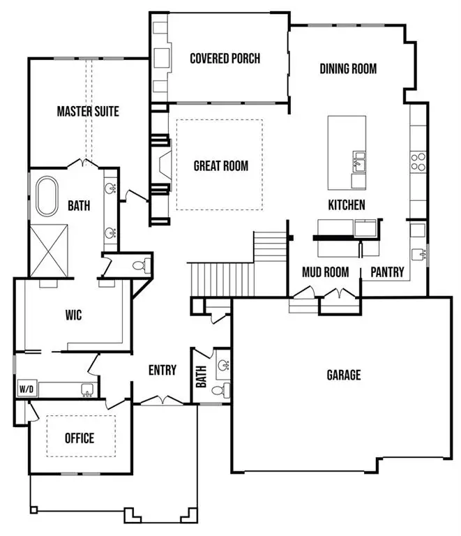 9707 W 176th Terrace, Overland Park, KS 66221 - #2