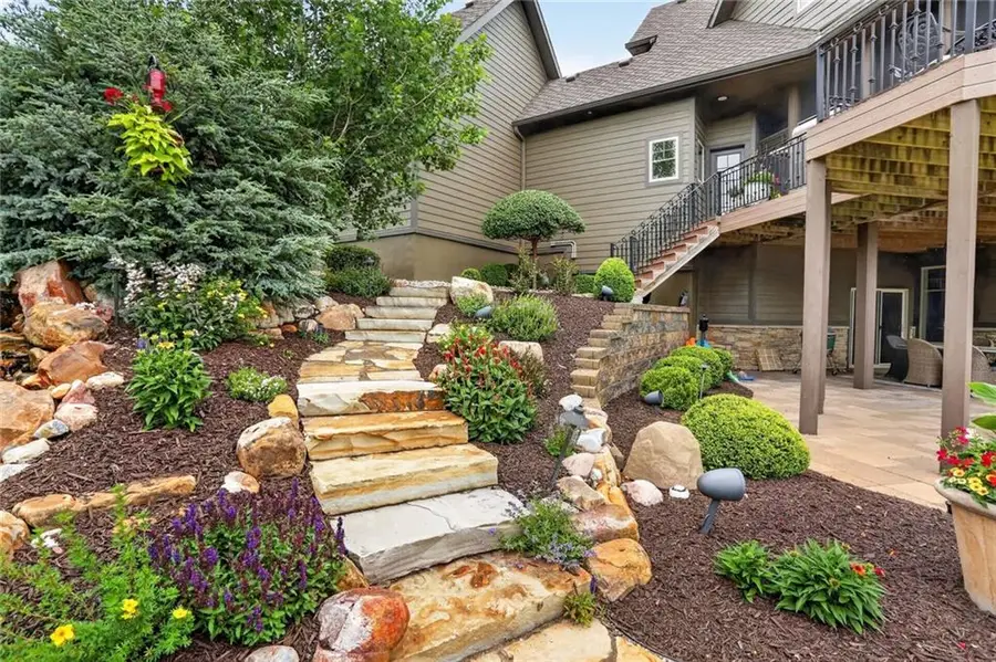 7975 NW Breckenridge Drive, Kickapoo, MO 64152 - #3