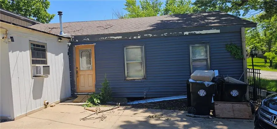 1100 N Independence Street, Pleasant Hill, MO 64080 - #3
