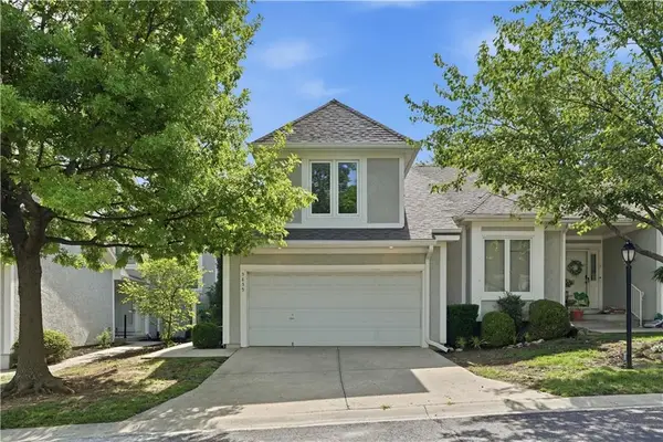 5855 Park Circle, Shawnee, KS 66216