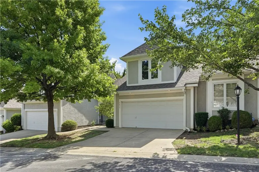 5855 Park Circle, Shawnee, KS 66216 - #2