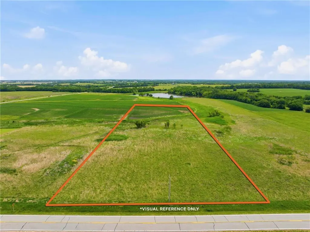 0000 E 900 Road, Baldwin City, KS 66006 - #1