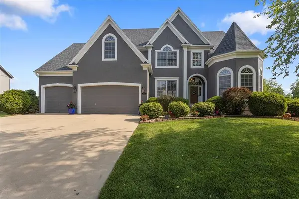 26031 W 150th Street, Olathe, KS 66061