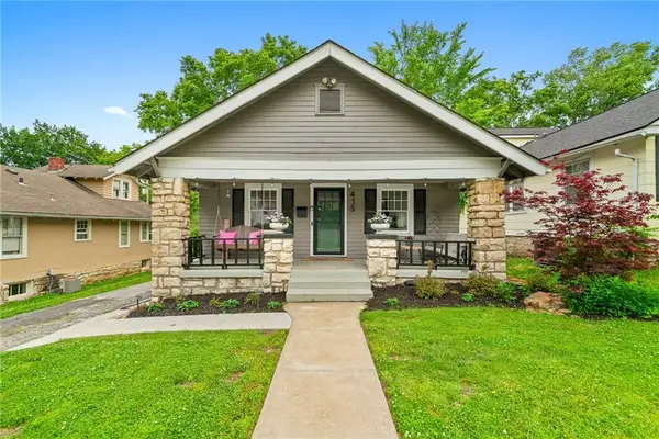 415 E 61st Street, Kansas City, MO 64110