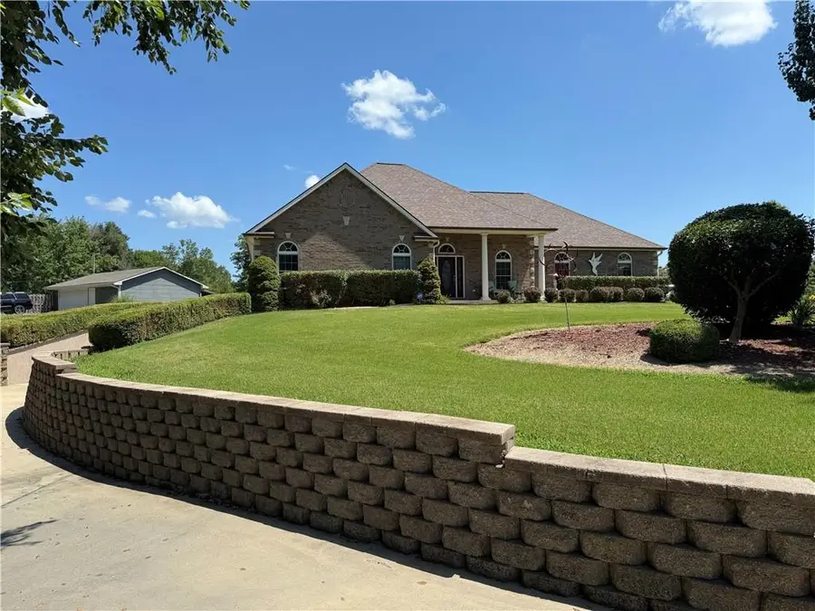 317 S Kentucky Street, Adrian, MO 64720 - #3