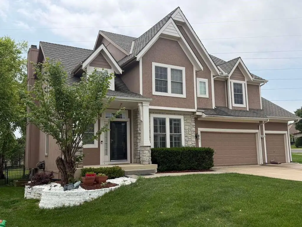 14421 Bluejacket Street, Overland Park, KS 66221 - #1