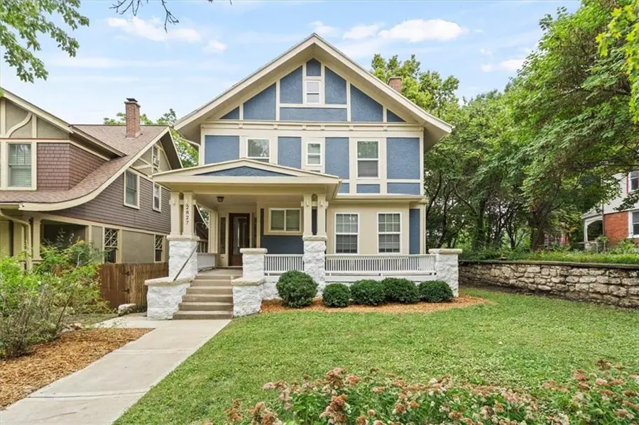 2827 Campbell Street, Kansas City, MO 64109 - #2
