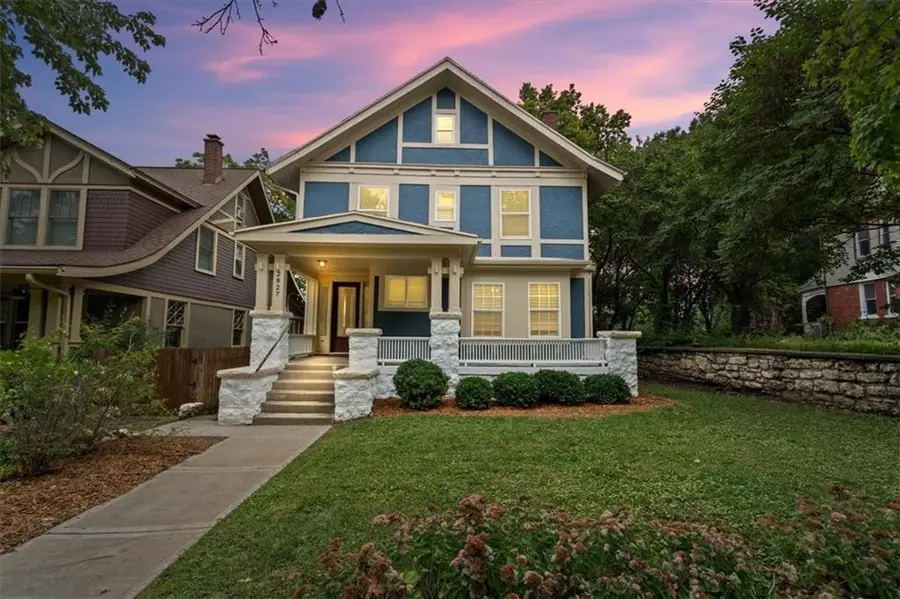 2827 Campbell Street, Kansas City, MO 64109 - #3