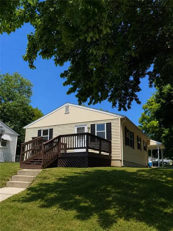 2621 Belle Street, St Joseph, MO 64503