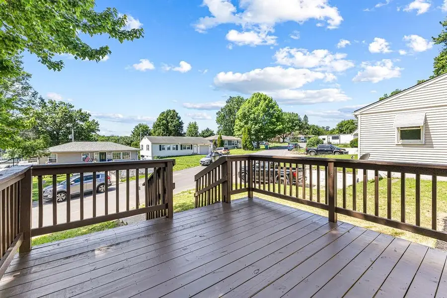 2621 Belle Street, Saint Joseph, MO 64503 - #3