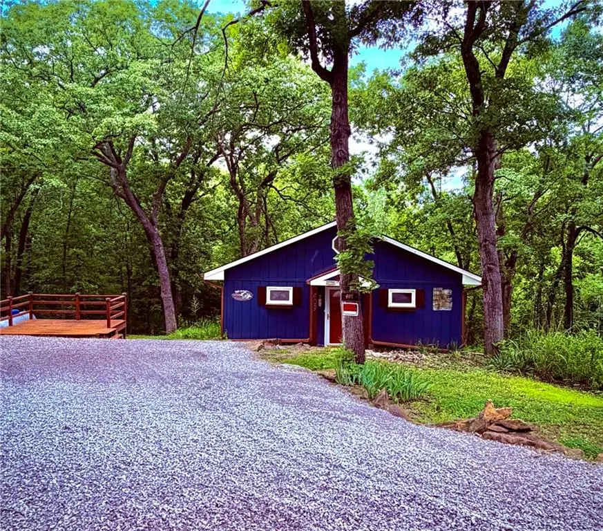 409 SW Lakeside Drive, Lacygne, KS 66040 - #2