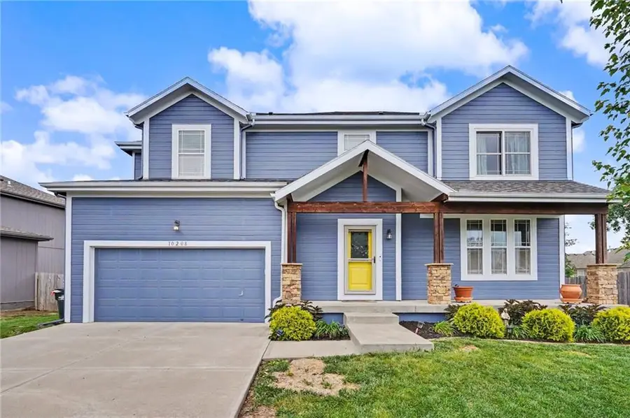 10208 Theden Circle, Lenexa, KS 66220 - #3