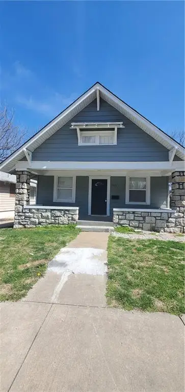 3915 Norton Avenue, Kansas City, MO 64130 - #1