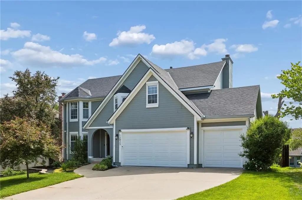12823 Perry Street, Overland Park, KS 66213 - #1