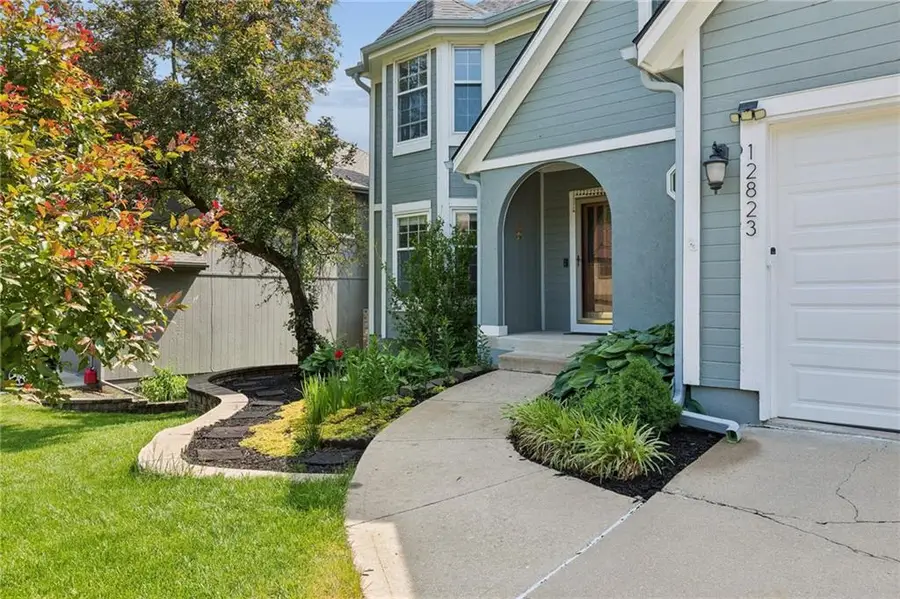 12823 Perry Street, Overland Park, KS 66213 - #3
