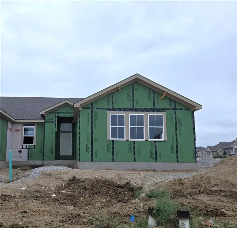 14550 Amanda Lane, Basehor, KS 66007 - #1