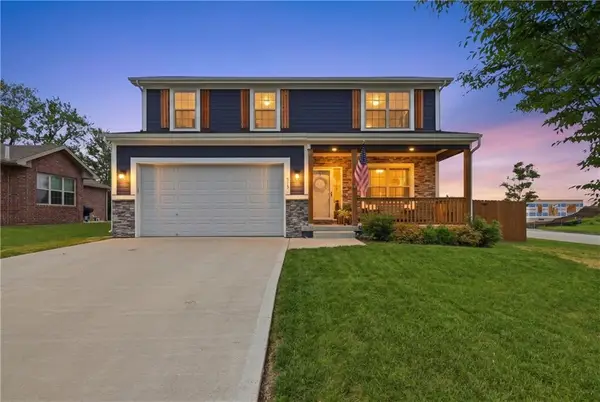 519 Coleman Drive, Belton, MO 64012