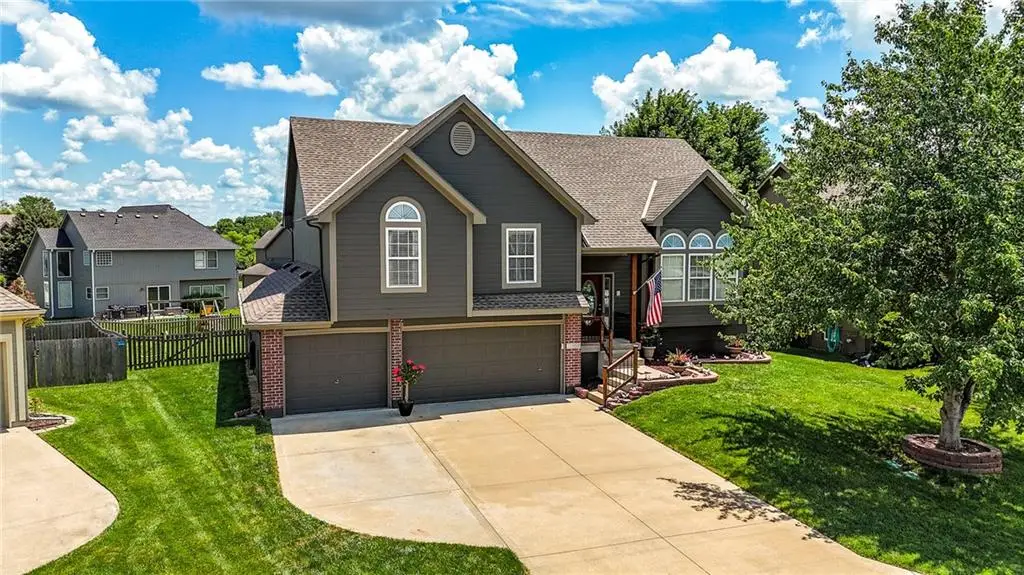2353 SW Switchback Court, Lees Summit, MO 64082 - #1