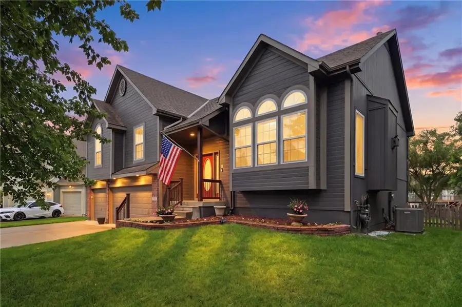2353 SW Switchback Court, Lees Summit, MO 64082 - #2