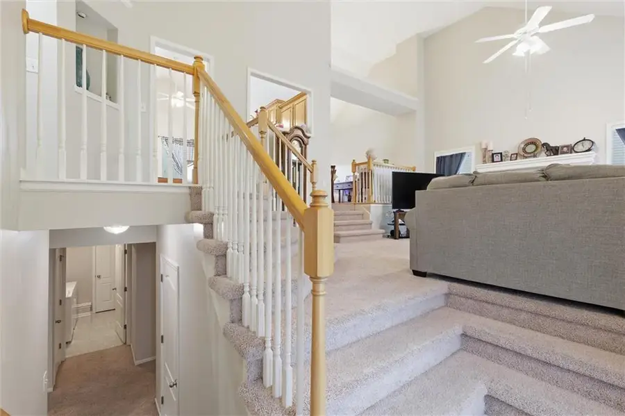 2353 SW Switchback Court, Lees Summit, MO 64082 - #3
