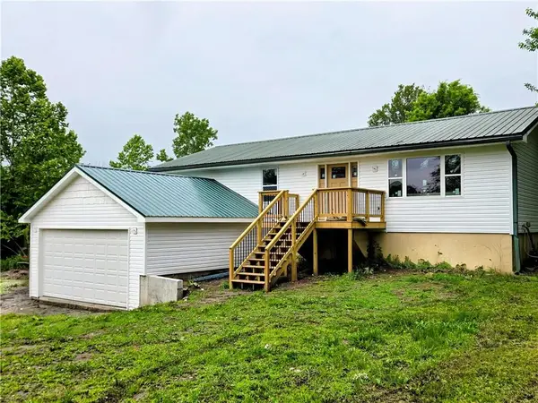 370 NW 131 Highway, Holden, MO 64040