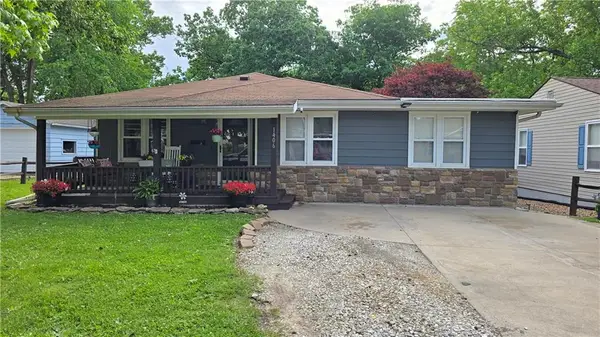 1406 Burnam Road, Chillicothe, MO 64601