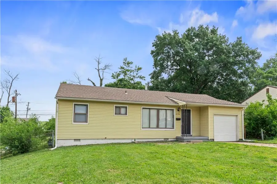 6106 E 147th Terrace, Grandview, MO 64030 - #2