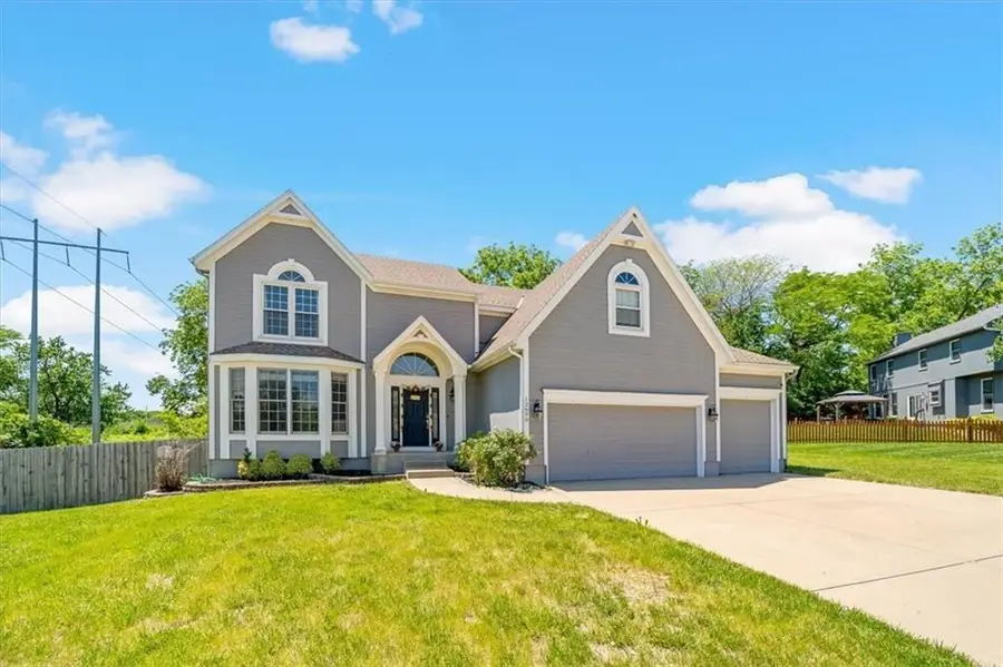 12890 S Greenwood Street, Olathe, KS 66062 - #2