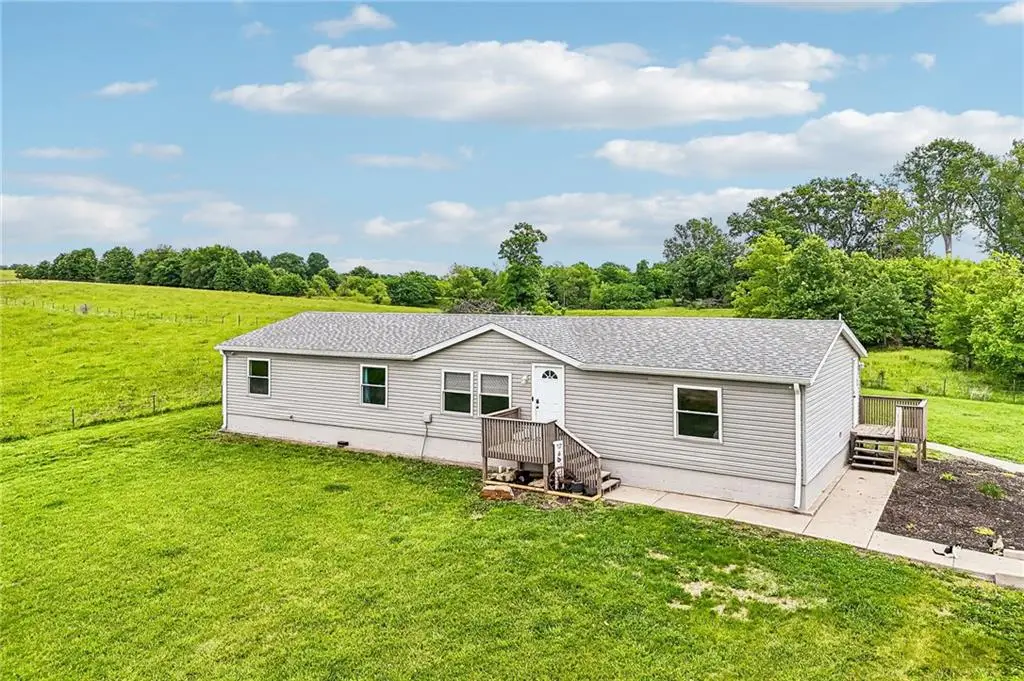 351 NW 621st Road, Centerview, MO 64019 - #1
