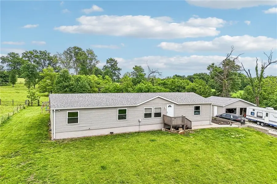 351 NW 621st Road, Centerview, MO 64019 - #2