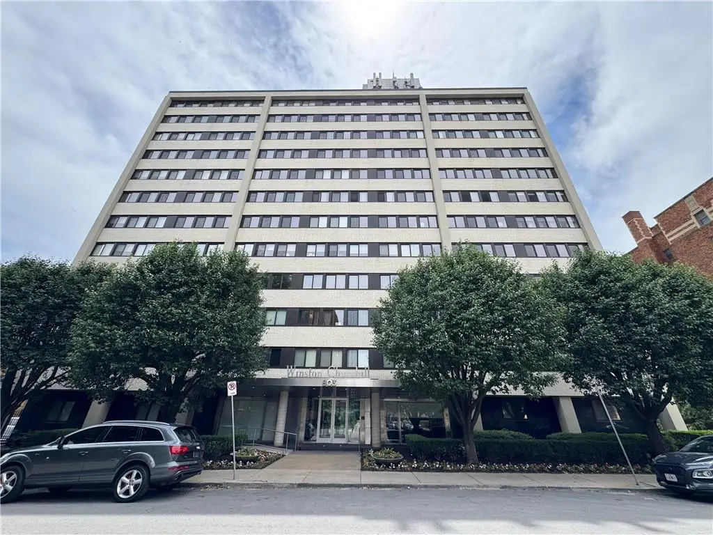 803 W 48th Street W #701, Kansas City, MO 64112 - #1