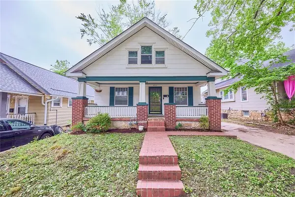 4511 Terrace Street, Kansas City, MO 64111