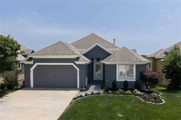 12449 Meadow Lane, Kansas City, KS 66109