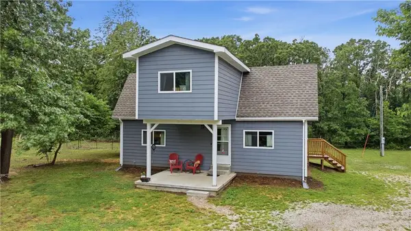 2596 1700 Rd. Road, Fall River, KS 67047