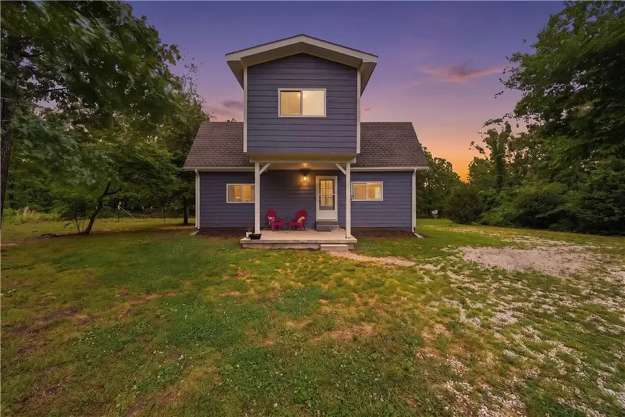 2596 1700 Rd. Road, Fall River, KS 67047 - #2