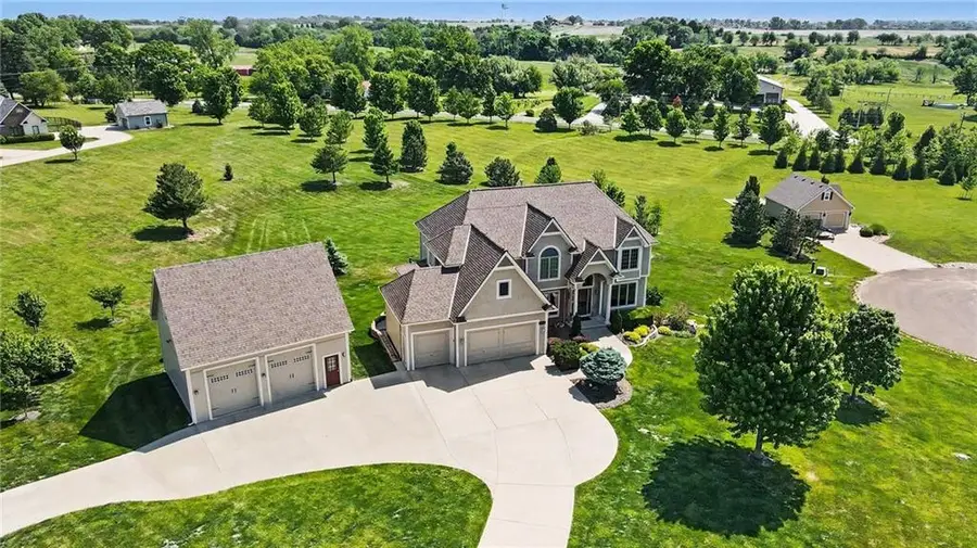 25162 176th Street, Leavenworth, KS 66048 - #2