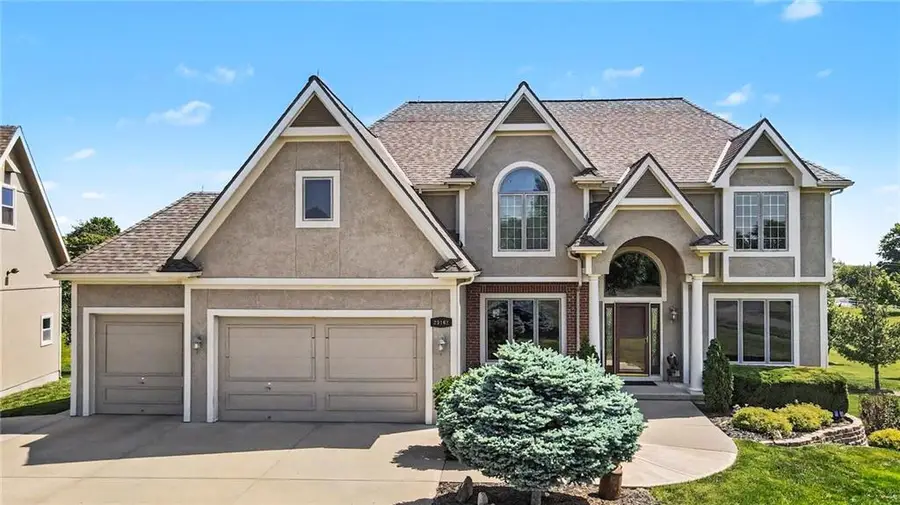 25162 176th Street, Leavenworth, KS 66048 - #3