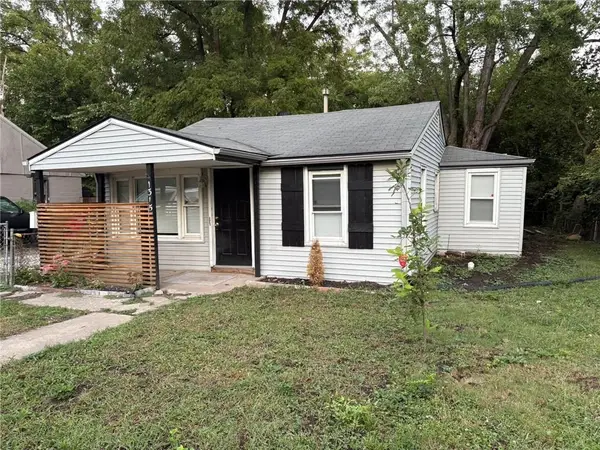 1315 S Pope Avenue, Independence, MO 64055