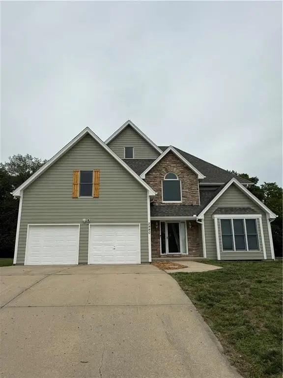2990 Highway Kk N/a, Smithville, MO 64089