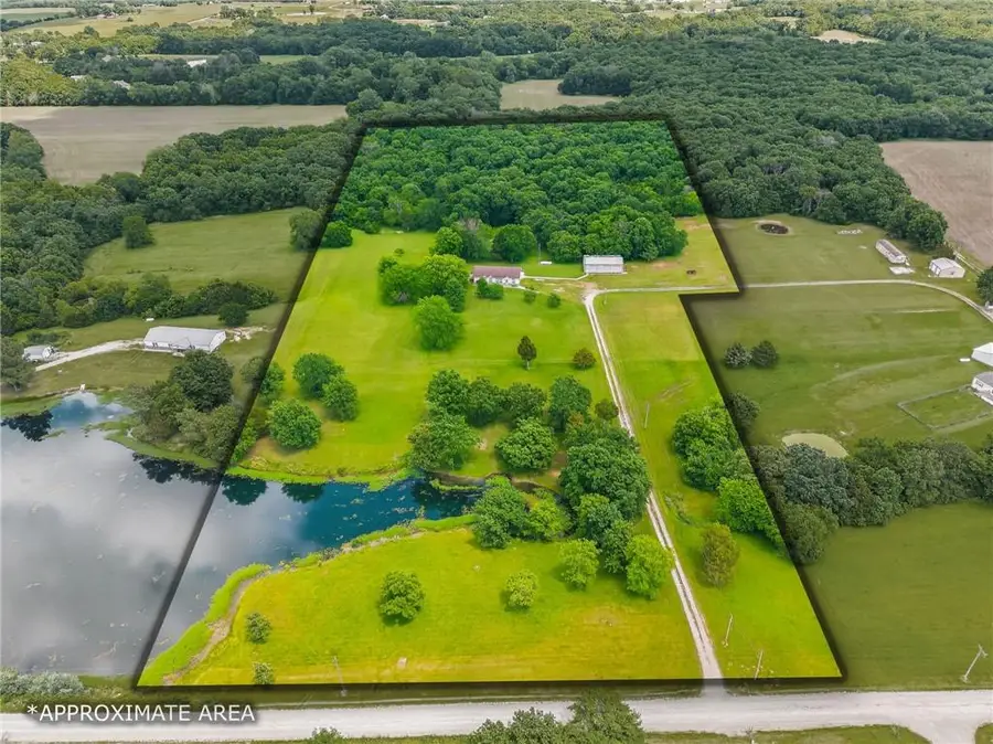 59 NW 1621st Road, Kingsville, MO 64061 - #2