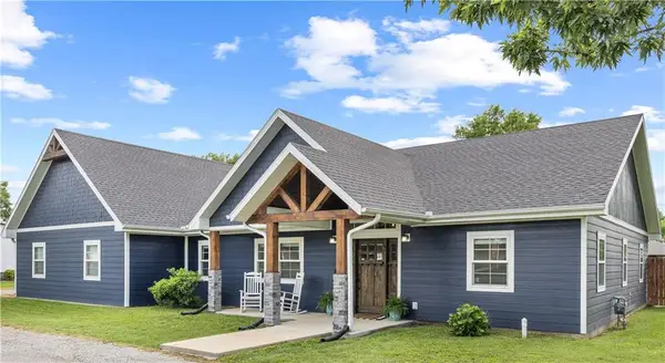 511 N 2nd Street, Arma, KS 66712