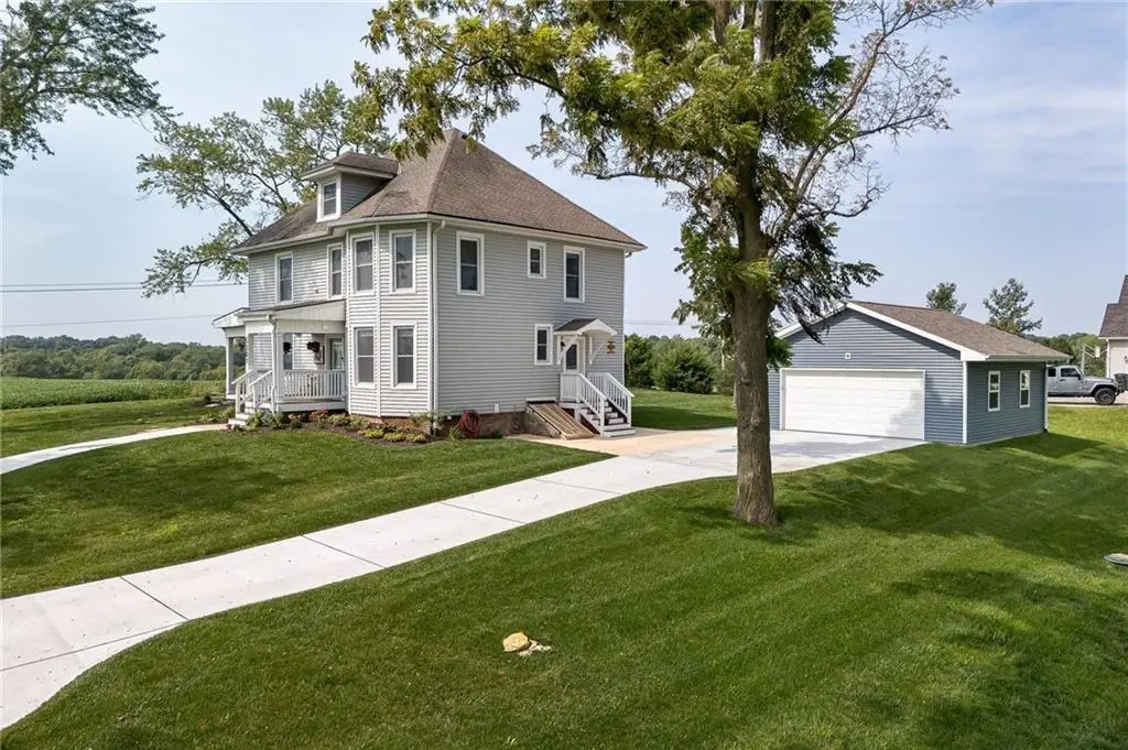5201 Cook Road, Saint Joseph, MO 64505 - #1