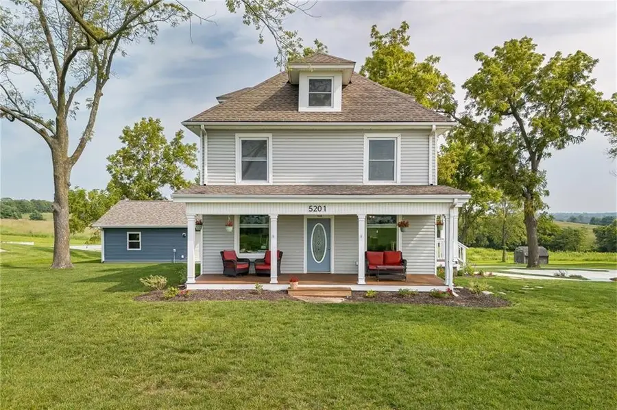5201 Cook Road, Saint Joseph, MO 64505 - #2