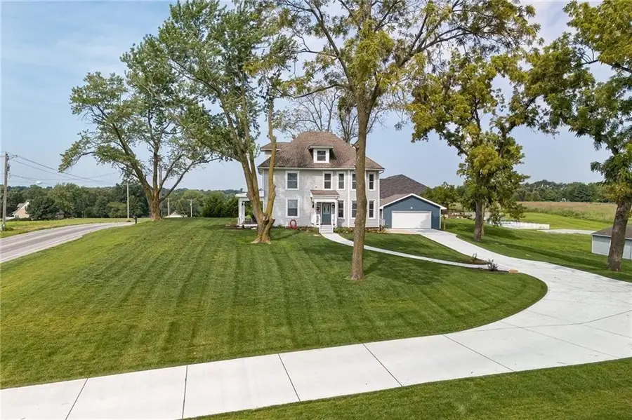 5201 Cook Road, Saint Joseph, MO 64505 - #3