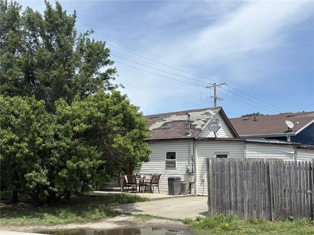 808 Hickory Street, Saint Joseph, MO 64503 - #1