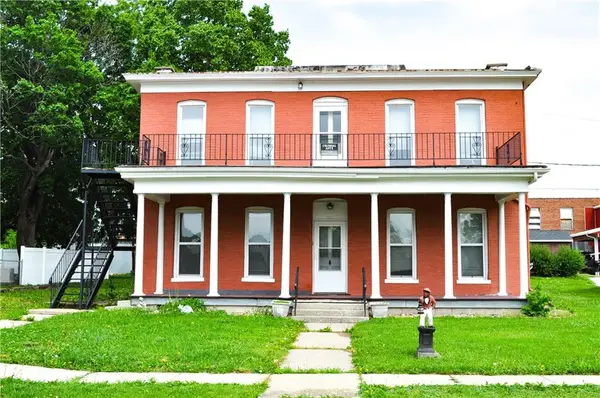 106 Prospect Street, King City, MO 64463